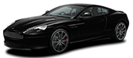 DB9 Carbon Edition