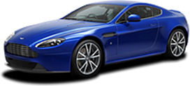 V8 Vantage S