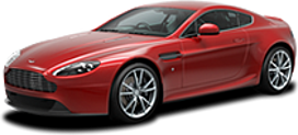 V8 Vantage