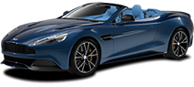 Vanquish Volante
